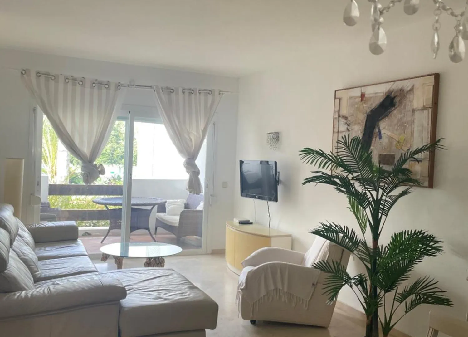 Apartment Costalita, Direct Beach Access, Ground Floor, Salt Water Pool contacts